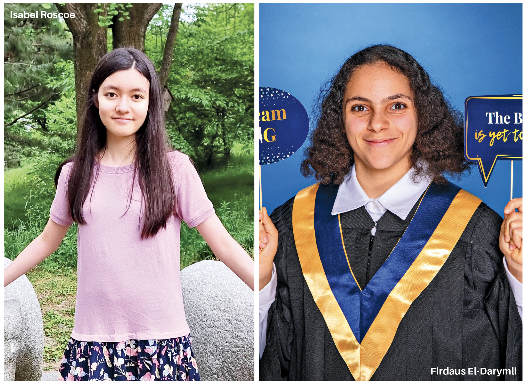 2025 Ripple Foundation Winners