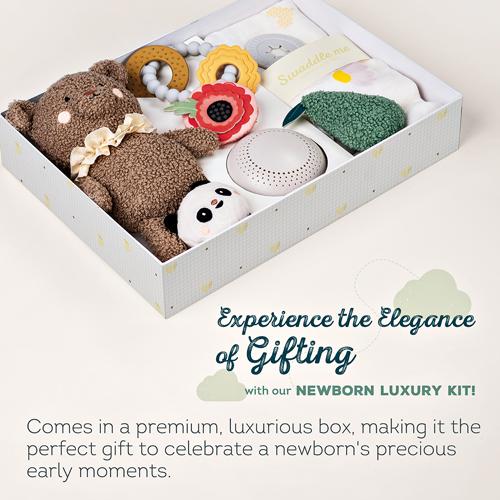 #3 Luxury Newborn Kit