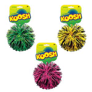 #3 Neon Ball assorted