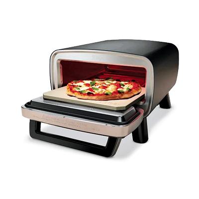 #3 Ninja Artisan 5 in 1 Outdoor Pizza Oven