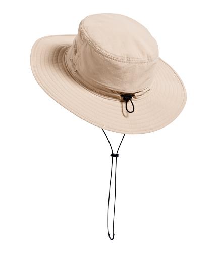 #3 TNF Horizon Breeze Brimmer Hat in Dune Beige Dune Beige $59.99 CAD