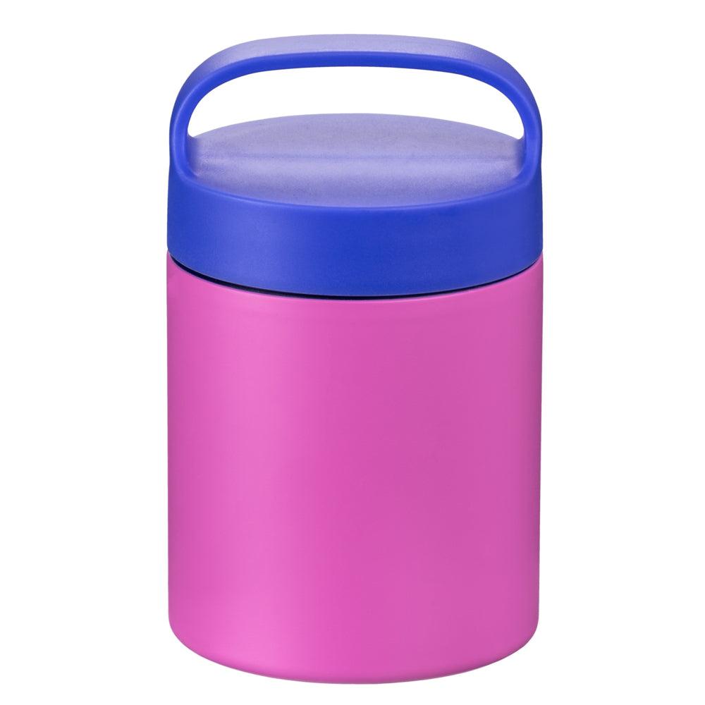 3. Pep Rally Food Jar with handle