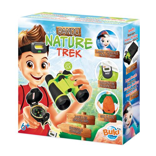 #4 Nature Trek