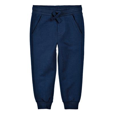 #4 Navy Joggers