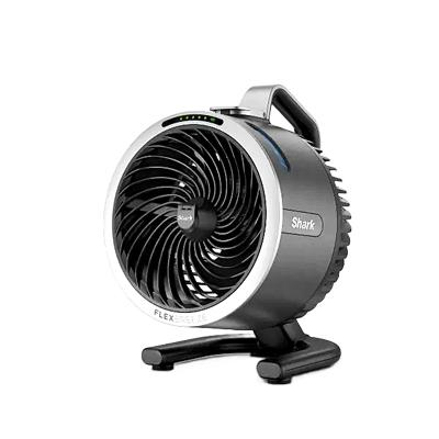 #4 Shark FlexBreeze HydroGo Misting Portable Fan