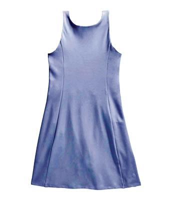 #4 TNF Women’s Dune Sky Dress $129.99 CAD
