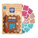 #4 natpat magicpatch itch relief patches natural patch co 1153165584