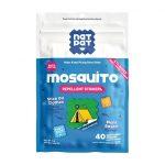 #4 natpat mosquito patches for adults stay protected anywhere 35986478235692