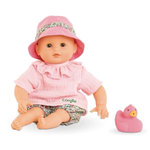 #5 Baby Coralie