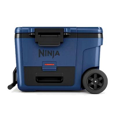 #5 Ninja FrostVault 30qt Wheeled Cooler with Dry Zone