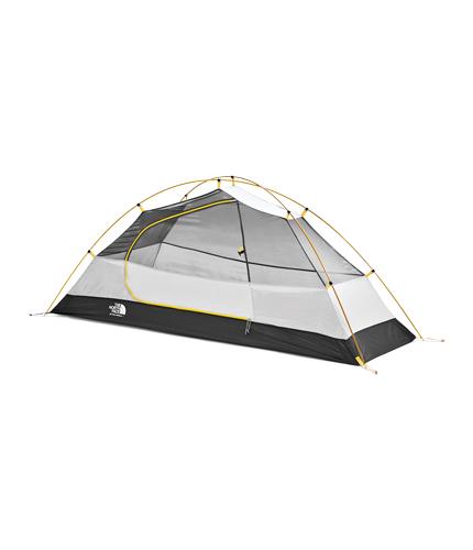 #7 TNF Stormbreak 1 Tent in Golden Oak Pavement $229.99 CAD