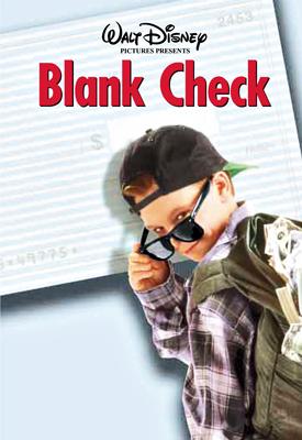 Blank Check