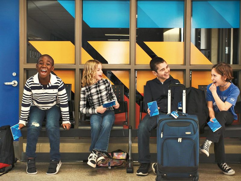 Conseil scolaire Viamonde
