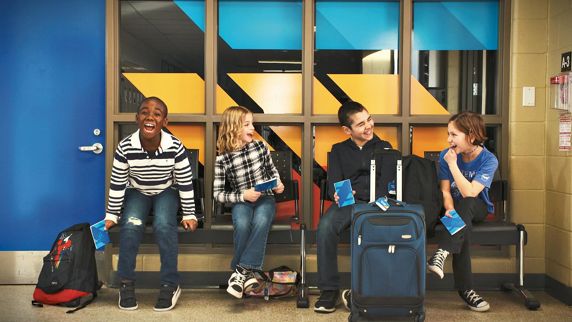 Conseil scolaire Viamonde