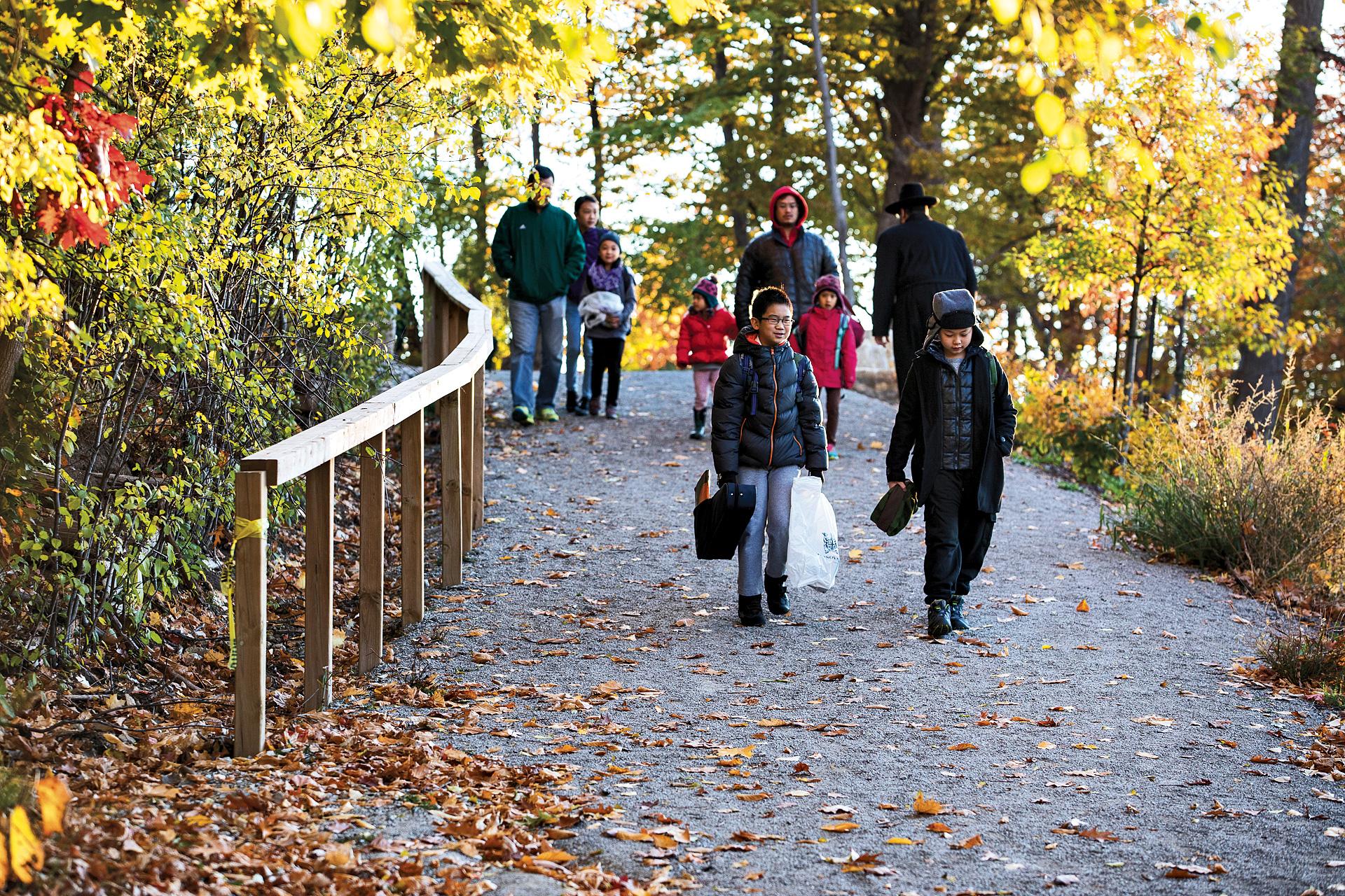 Toronto Waldorf School