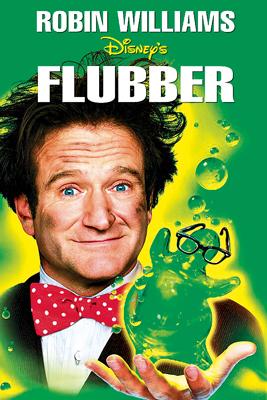 Flubber