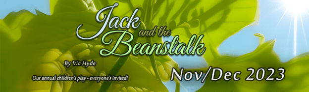 Jack and the Beanstalk 624x187