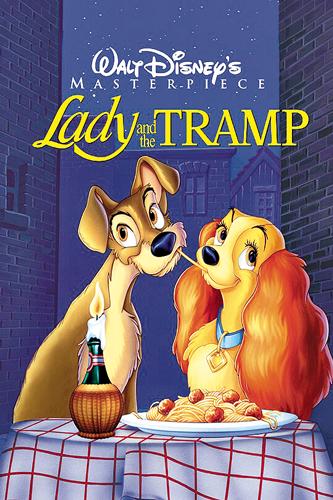 Lady and the Tramp
