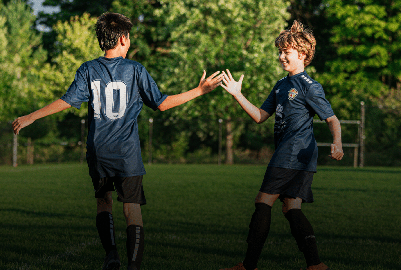 OakvillSoccer