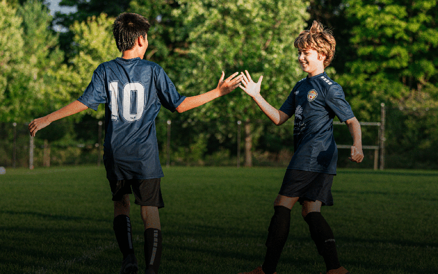 OakvillSoccer