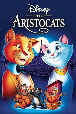 The Aristocats