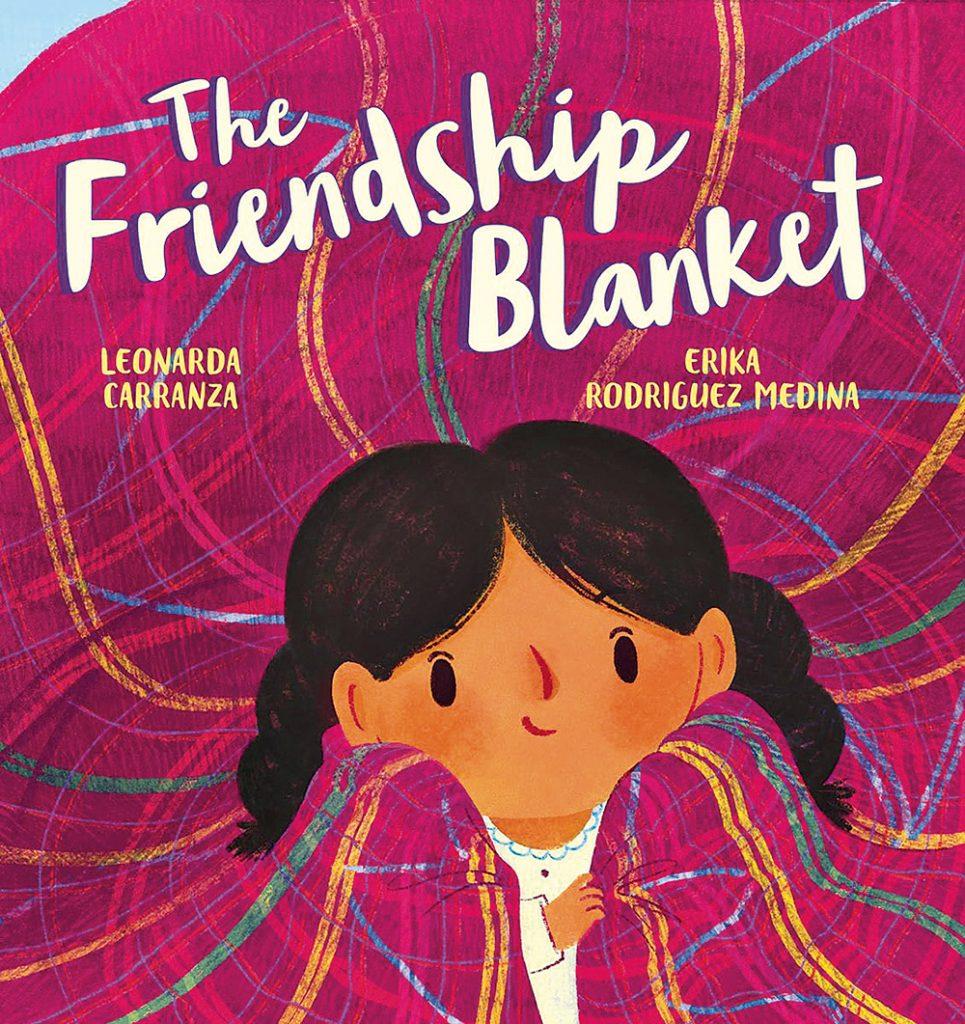 The Friendship Bracelet