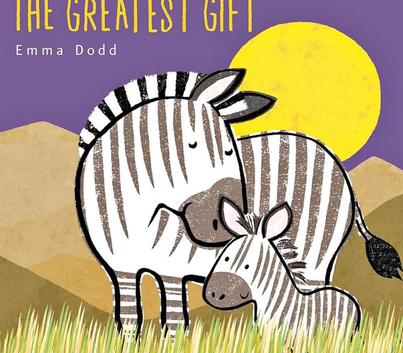 The Greatest Gift