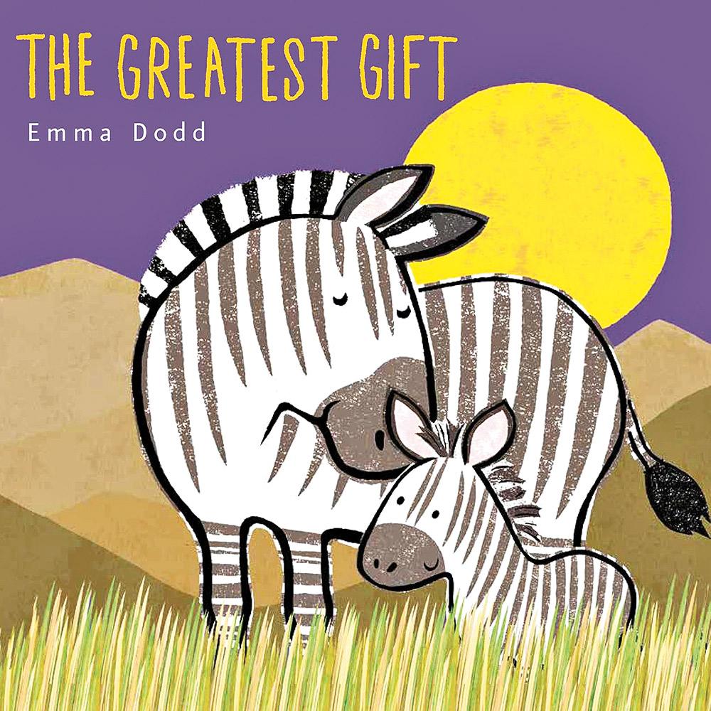 The Greatest Gift