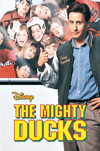 The Mighty Ducks