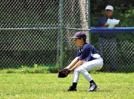 What to do When Parents Are Poor Sports