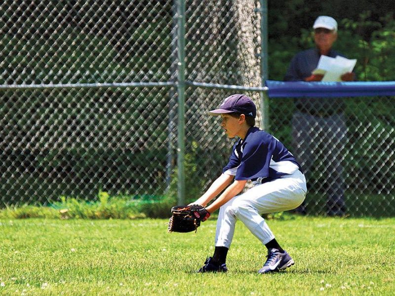 What to do When Parents Are Poor Sports