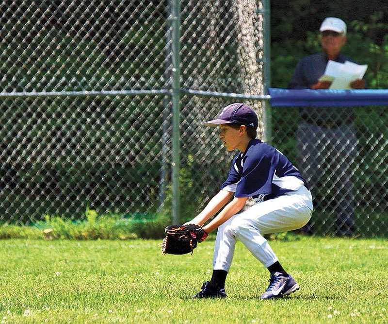 What to do When Parents Are Poor Sports