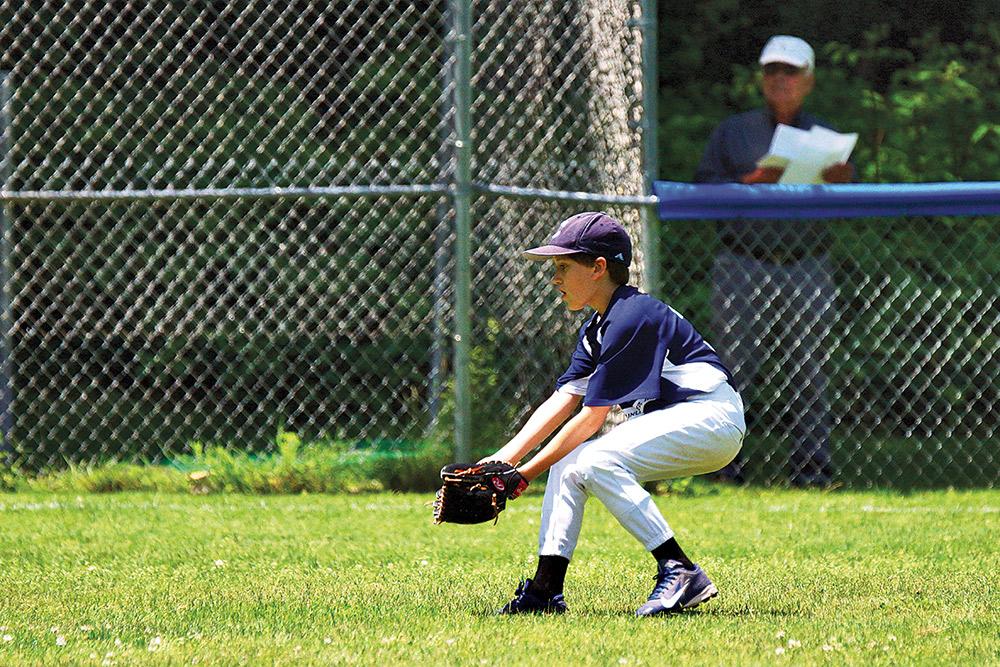 What to do When Parents Are Poor Sports