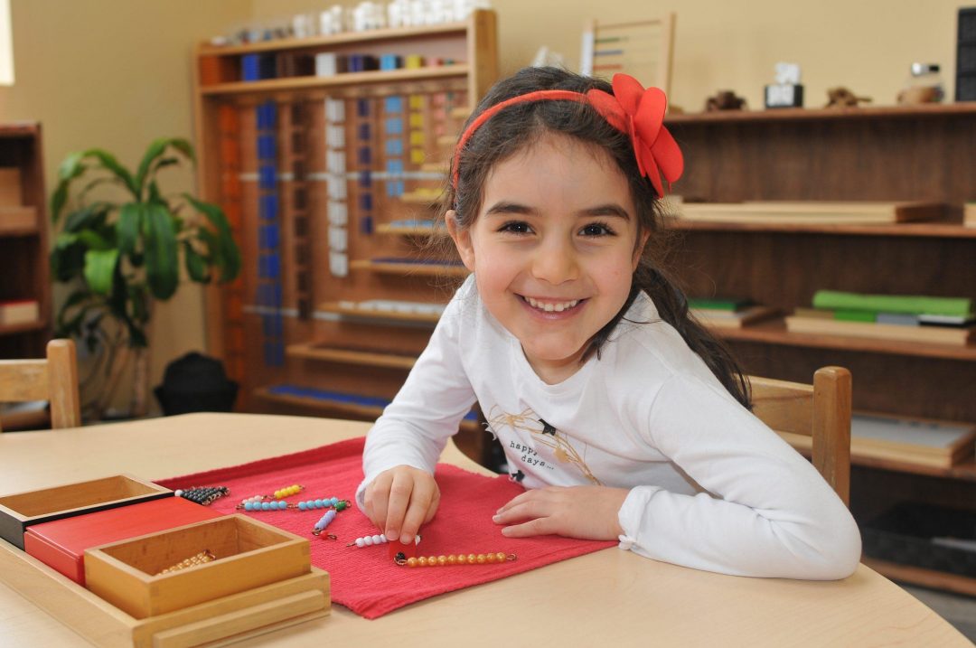 York Montessori School Photo 1