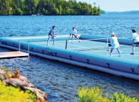 pickleball Hero
