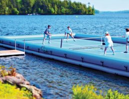 pickleball Hero