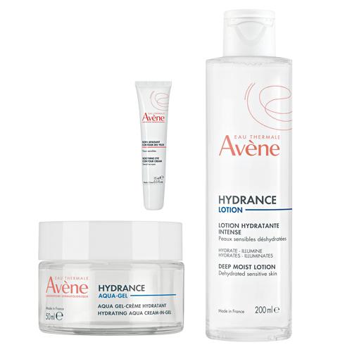 #1 Avene Hydrance Lotion Deep Moist Plumping Toner 200ml $30 CAD