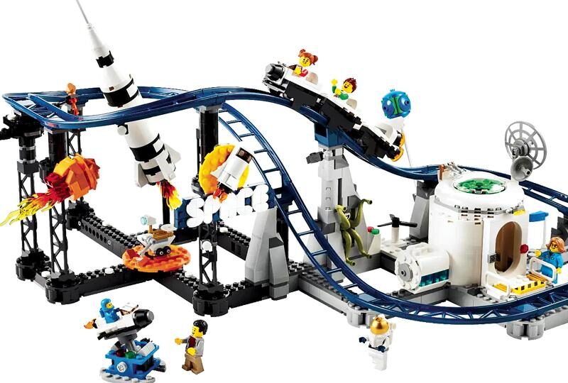 Lego Hero