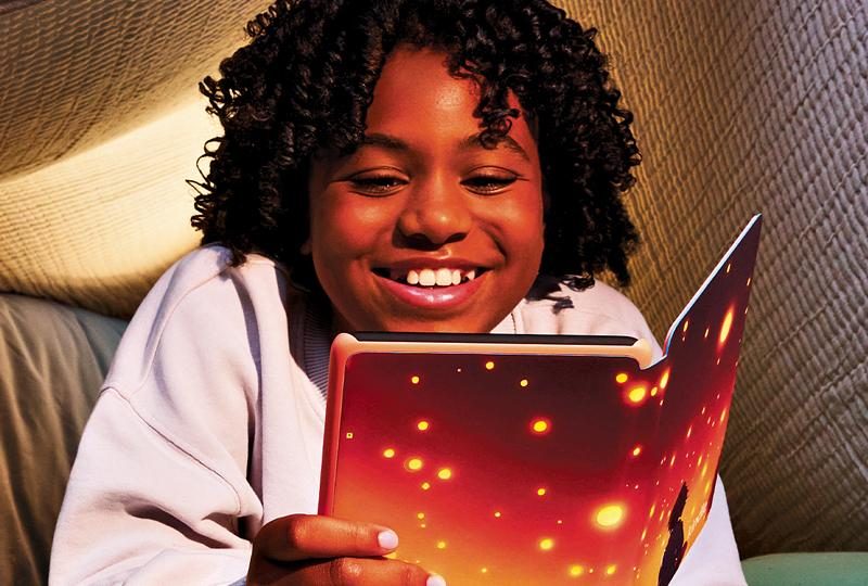 Reading Hero