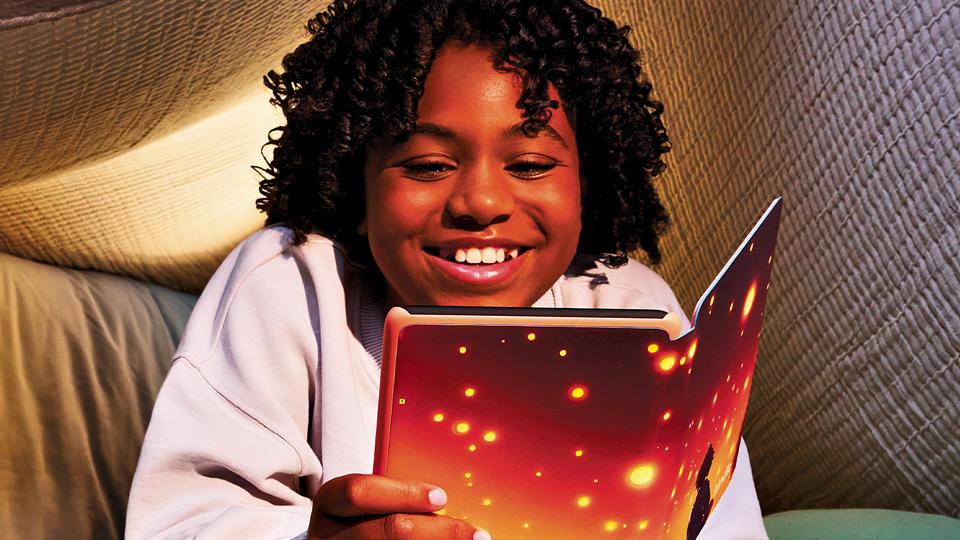 Reading Hero