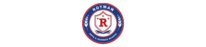Rotman Arts ScienceSchool logo