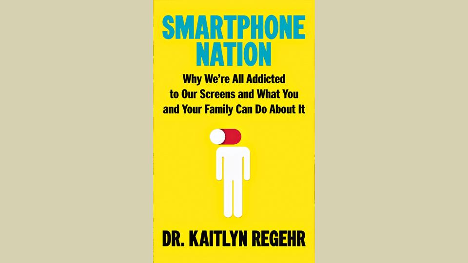 Smartphone Nation Hero