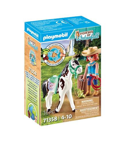 5.-Feeding-Time-with-Ellie-and-Sawdust-12.99 5. Feeding Time with Ellie and Sawdust 12.99