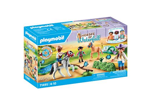8.-Pony-Tournament-$42.99 8. Pony Tournament $42.99