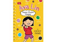 Ava Lin, Super Duper Happy