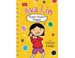 Ava Lin, Super Duper Happy