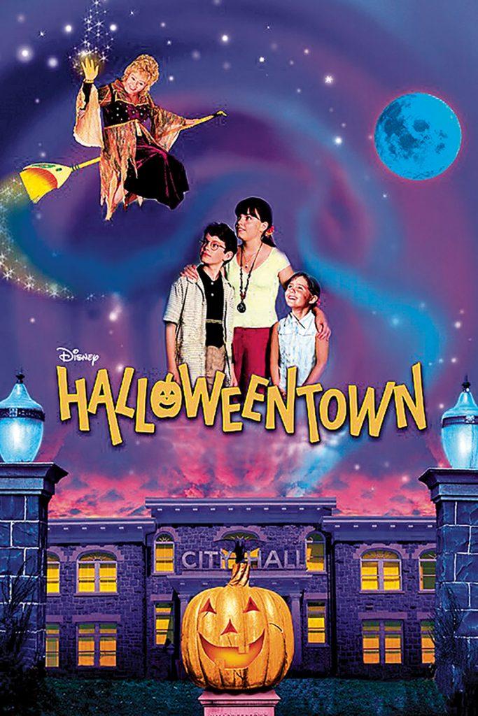 Halloweentown