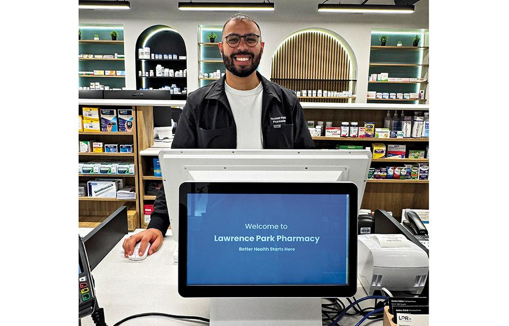 Lawrence Park Pharmacy Youssef Habib