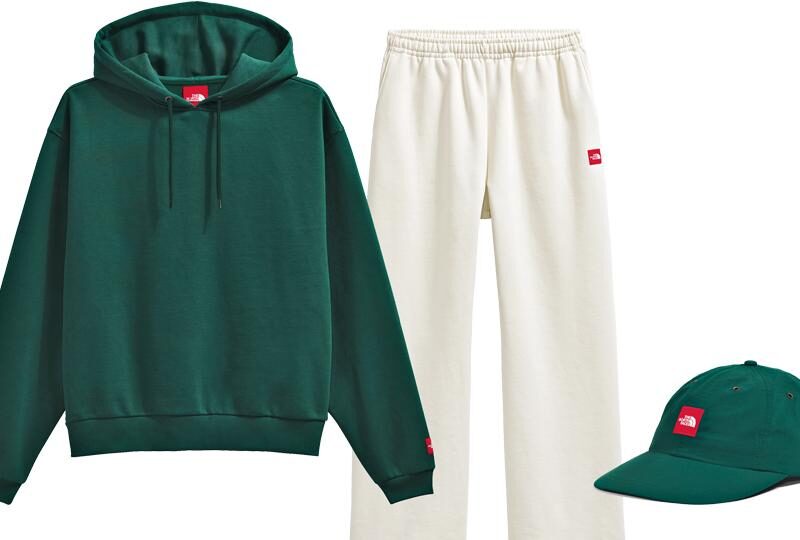 NorthFace Hero