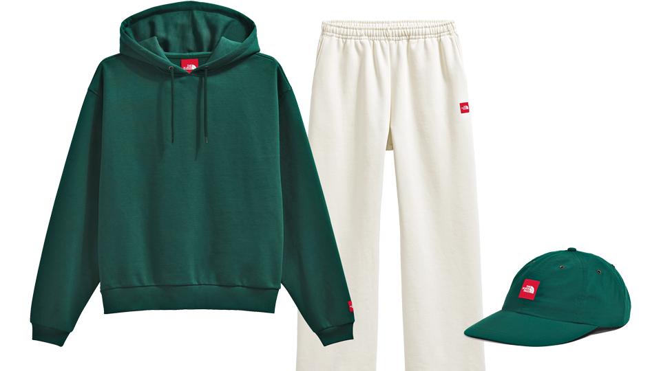 NorthFace Hero